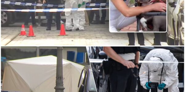 “Niemand verdient het om zo te sterven”: vriendin van Theresa D. (43), die op klaarlichte dag werd doodgeschoten in Oostende getuigt