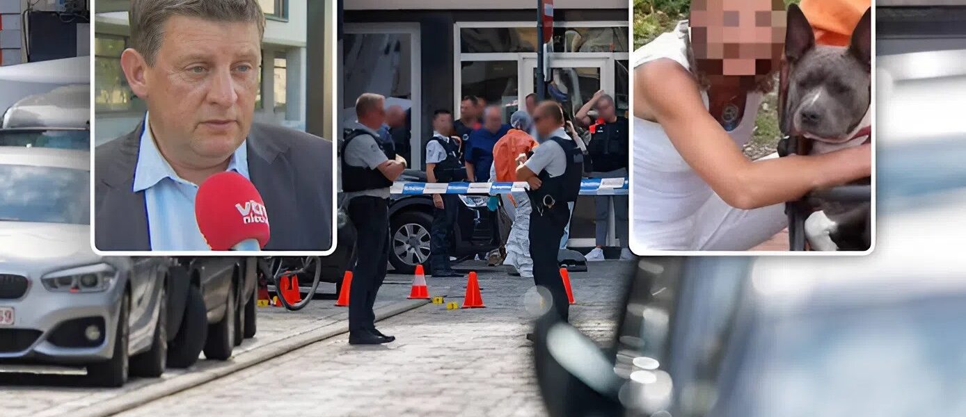 Met moord op Theresa als dieptepunt in Oostende: Crombez kondigt “verhoogde waakzaamheid” aan na vijf incidenten in twee weken