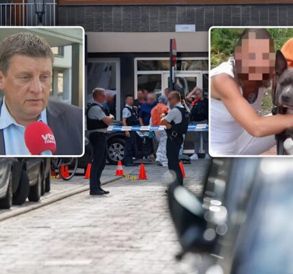 Met moord op Theresa als dieptepunt in Oostende: Crombez kondigt “verhoogde waakzaamheid” aan na vijf incidenten in twee weken