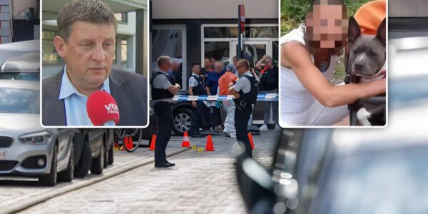 Met moord op Theresa als dieptepunt in Oostende: Crombez kondigt “verhoogde waakzaamheid” aan na vijf incidenten in twee weken