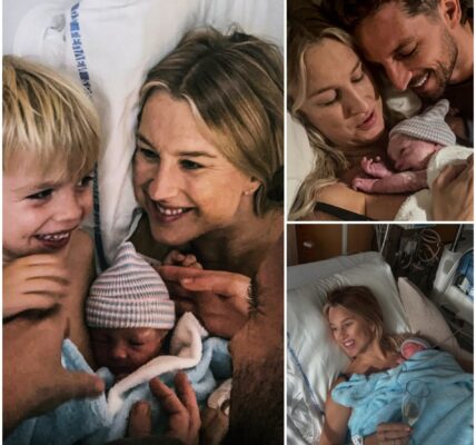 "Welkom, lieve Lulu Mertens": dochtertje van Dries Mertens en Kat Kerkhofs is geboren