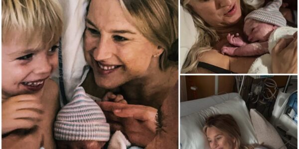 "Welkom, lieve Lulu Mertens": dochtertje van Dries Mertens en Kat Kerkhofs is geboren