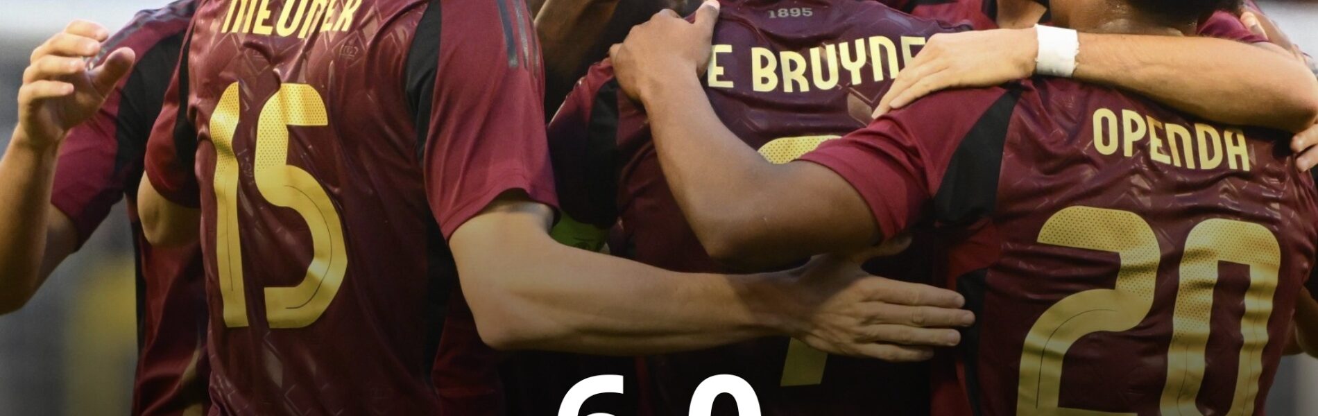 “Onze job gedaan”: sterke De Bruyne loodst Rode Duivels naar ruime zege (en drijft Kazachse bondscoach tot ontslag)