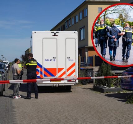 Vrouw (53) overlijdt na steekincident in Groningen, man opgepakt