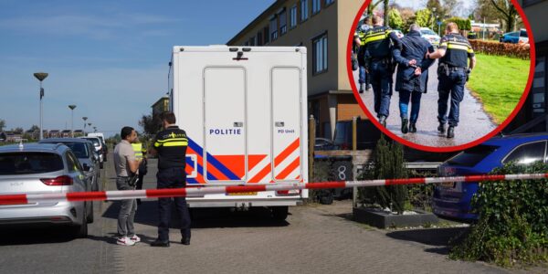 Vrouw (53) overlijdt na steekincident in Groningen, man opgepakt