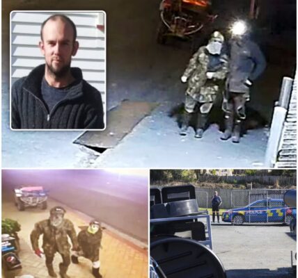 Voortvluchtige vader uit Nieuw-Zeeland door politie gedood na klopjacht van bijna vier jaar