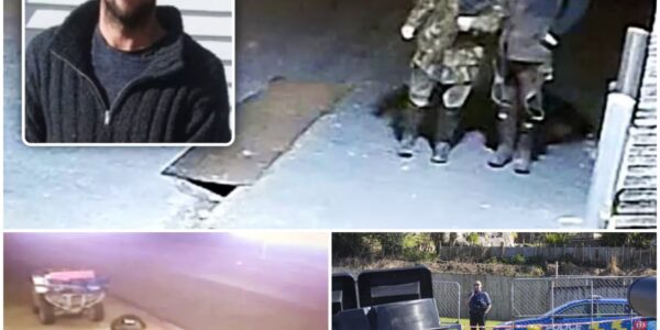 Voortvluchtige vader uit Nieuw-Zeeland door politie gedood na klopjacht van bijna vier jaar