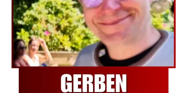 Grote zorgen om vermiste Gerben (53): ‘Dit wijkt heel erg af van zijn patroon’