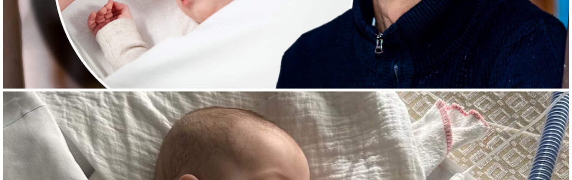 Nachtmerrie voor ouders voorbij: deze arts maakte levenswerk van hét vaccin tegen RS-virus