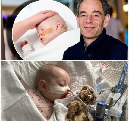 Nachtmerrie voor ouders voorbij: deze arts maakte levenswerk van hét vaccin tegen RS-virus
