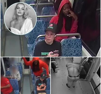 Moord op Oekraïense vrouw in trein: dader al 14 keer opgepakt, reacties van getuigen zetten ons aan het denken!