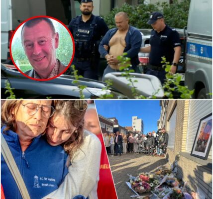 Verdachte van moord op Herwin (56) in Zeebrugge wordt deze week naar België gebracht: “Kompaan gaat niet akkoord met overlevering”