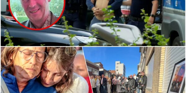 Verdachte van moord op Herwin (56) in Zeebrugge wordt deze week naar België gebracht: “Kompaan gaat niet akkoord met overlevering”