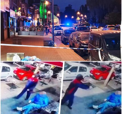 Brussels parket verspreidt derde opsporingsbericht voor moord in Schaarbeek