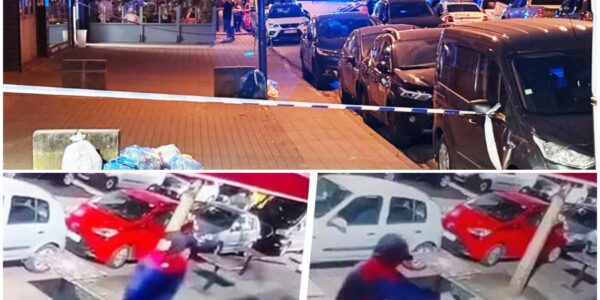 Brussels parket verspreidt derde opsporingsbericht voor moord in Schaarbeek