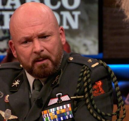 "Rellen in Den Bosch: Marco Kroon roept leger op tot actie, bewoners vrezen dat 'leger straten overneemt'!"