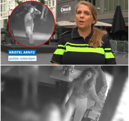 Opsporing verzocht: Vrouw wordt tijdens ruzie in Rotterdamse bar met glas in gezicht geslagen.