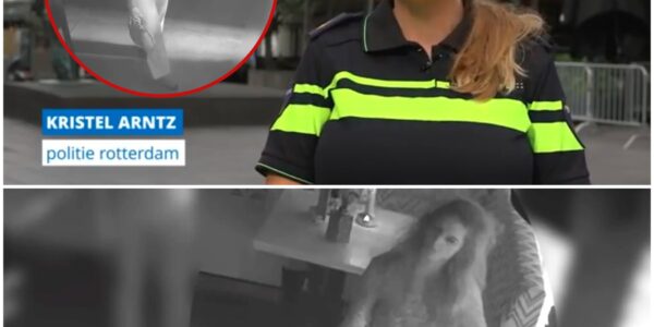 Opsporing verzocht: Vrouw wordt tijdens ruzie in Rotterdamse bar met glas in gezicht geslagen.