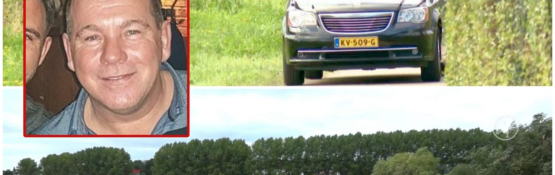 Het lichaam werd gevonden aan de Groeneweg in Venlo, aan de oevers van de Maas – Mogelijke Brutale Moord. De politie is een grootschalig onderzoek gestart.