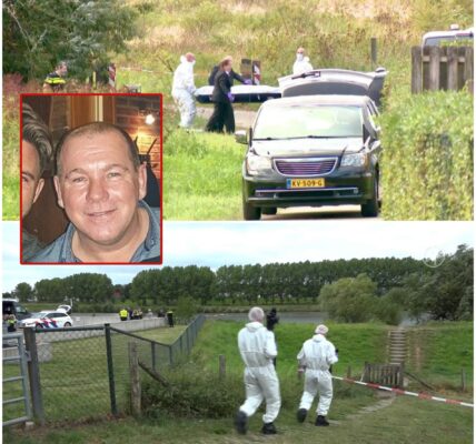 Het lichaam werd gevonden aan de Groeneweg in Venlo, aan de oevers van de Maas – Mogelijke Brutale Moord. De politie is een grootschalig onderzoek gestart.