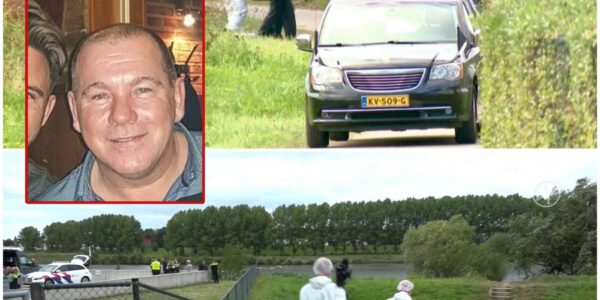 Het lichaam werd gevonden aan de Groeneweg in Venlo, aan de oevers van de Maas – Mogelijke Brutale Moord. De politie is een grootschalig onderzoek gestart.