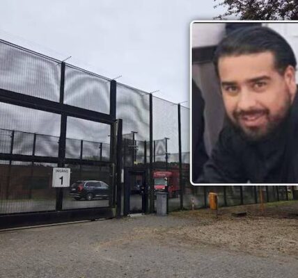 Gedetineerde pleegt zelfmoord in zijn cel, andere slaat op de vlucht na “mishandeling door cipiers”: wat is er aan de hand in gevangenis van Wortel?