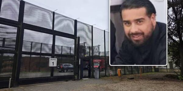 Gedetineerde pleegt zelfmoord in zijn cel, andere slaat op de vlucht na “mishandeling door cipiers”: wat is er aan de hand in gevangenis van Wortel?