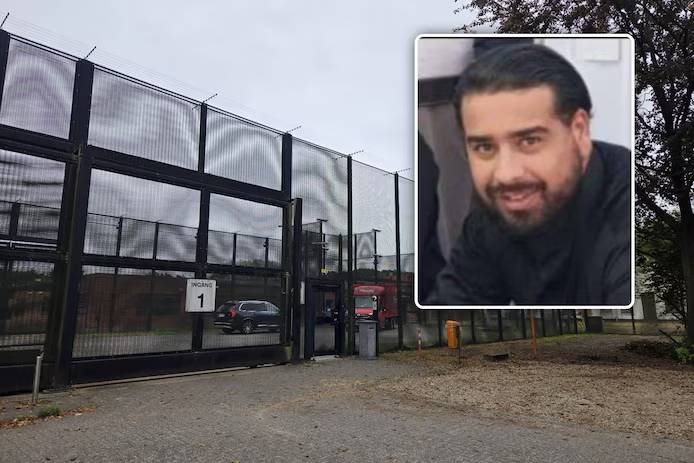 Gedetineerde pleegt zelfmoord in zijn cel, andere slaat op de vlucht na “mishandeling door cipiers”: wat is er aan de hand in gevangenis van Wortel?