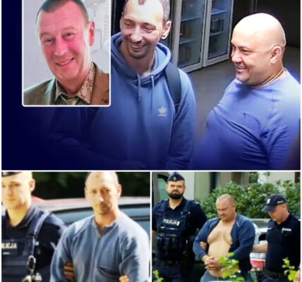 Verdachte van moord op Herwin (56) in Zeebrugge wordt deze week naar België gebracht: “Kompaan gaat niet akkoord met overlevering”