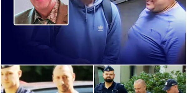 Verdachte van moord op Herwin (56) in Zeebrugge wordt deze week naar België gebracht: “Kompaan gaat niet akkoord met overlevering”