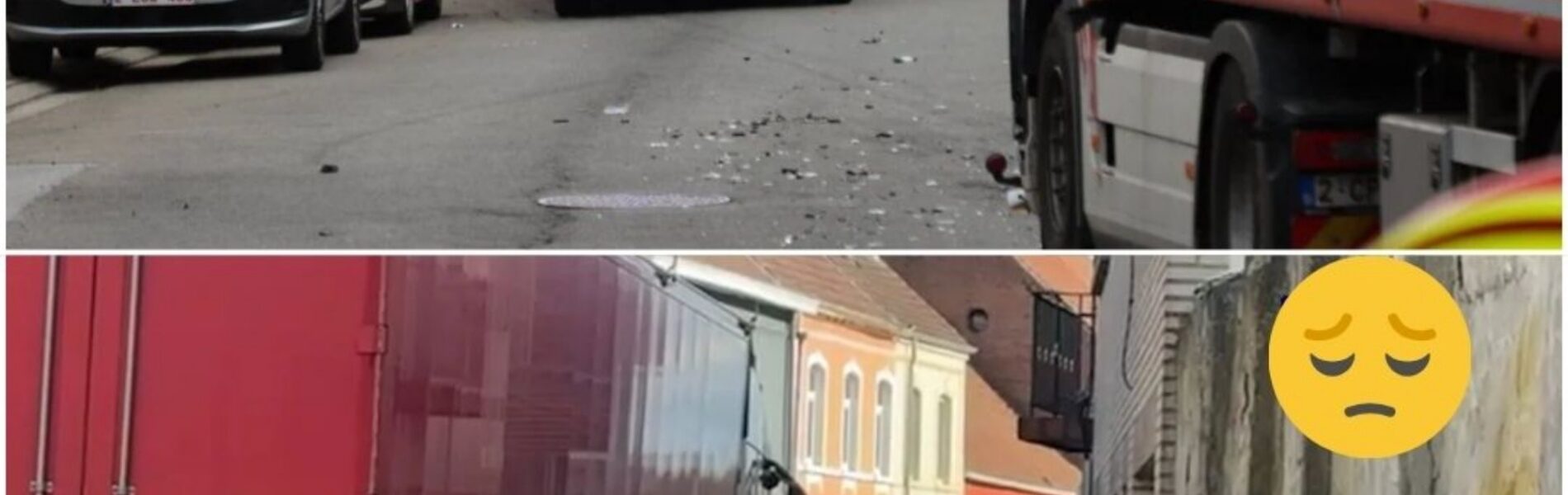 Twee kindjes van 3 en 4 jaar overleden na ernstig ongeval in Geraardsbergen