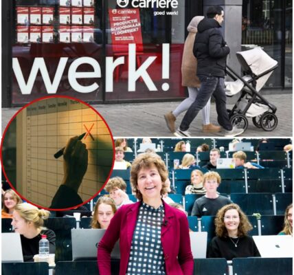 Vierdaagse werkweek wordt steeds gewoner in Nederland, dankzij de invloed van vrouwen. Minder werken, minder stress – maar wat gebeurt er met de economie?