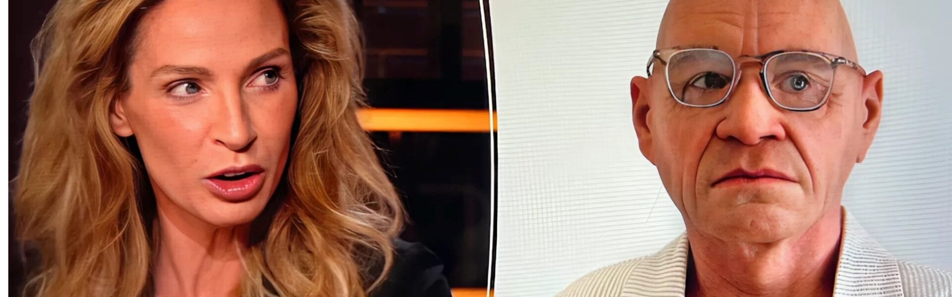 “Astrid Holleeder ontmaskerd: het verhaal van een anonieme persoon en een gruwelijke vermomming”