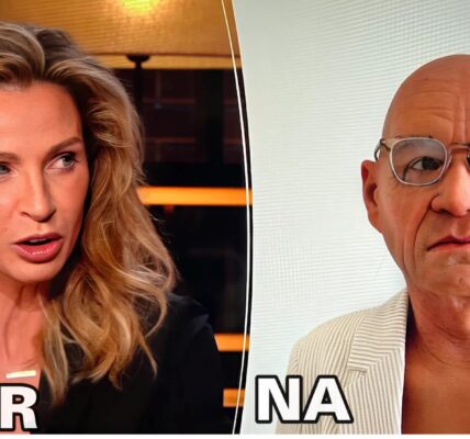 “Astrid Holleeder ontmaskerd: het verhaal van een anonieme persoon en een gruwelijke vermomming”