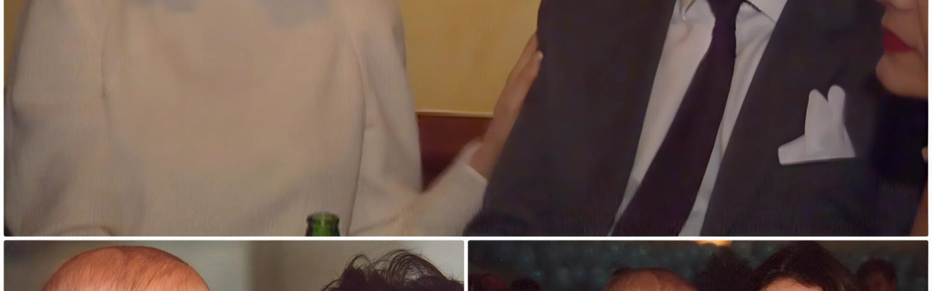 Prins Laurent in de Schijnwerpers: Het Geheim Rond Zijn Kind Met Iris Vandenkerckhove Ontsluierd