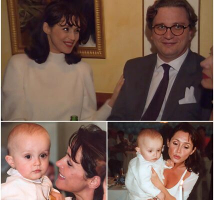 Prins Laurent in de Schijnwerpers: Het Geheim Rond Zijn Kind Met Iris Vandenkerckhove Ontsluierd