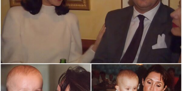 Prins Laurent in de Schijnwerpers: Het Geheim Rond Zijn Kind Met Iris Vandenkerckhove Ontsluierd