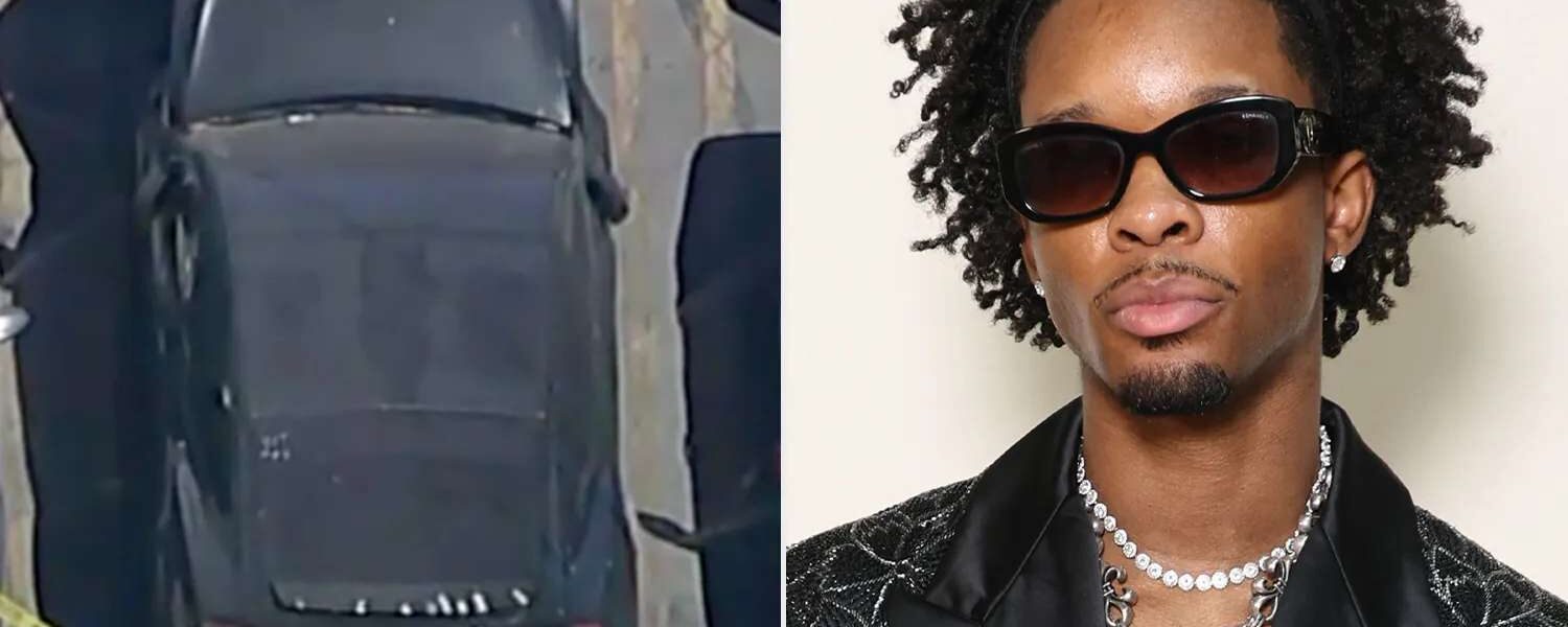 Ontbonden lichaam gevonden in Tesla, op naam van zanger d4vd: politie onderzoekt