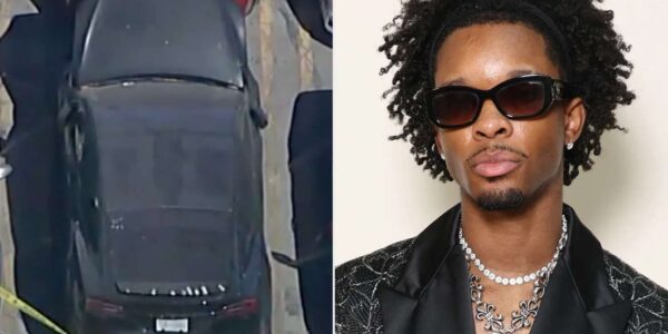 Ontbonden lichaam gevonden in Tesla, op naam van zanger d4vd: politie onderzoekt