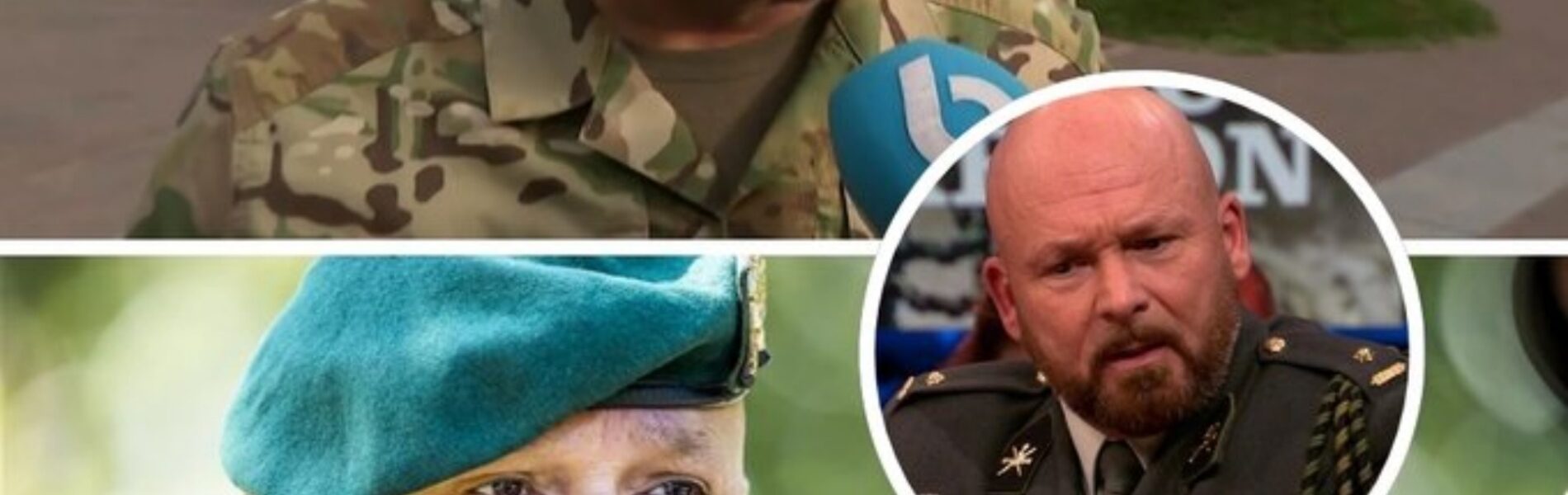 Marco Kroon wil leger inzetten tegen Syrische jongeren: “De maat is vol”