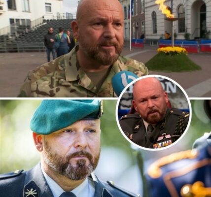 Marco Kroon wil leger inzetten tegen Syrische jongeren: “De maat is vol”