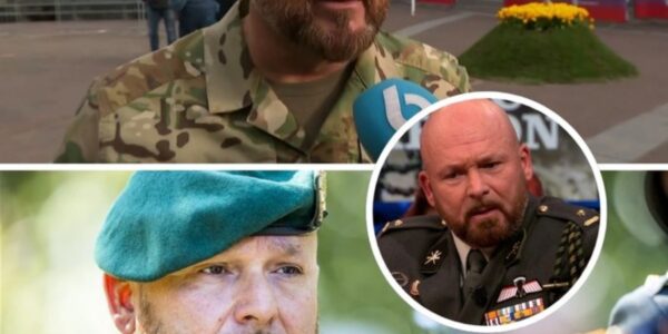 Marco Kroon wil leger inzetten tegen Syrische jongeren: “De maat is vol”