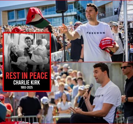 Charlie Kirk, Turning Point USA founder, dead at 31 after Utah campus shooting
