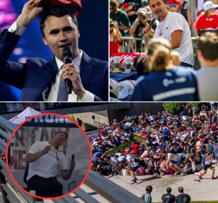 "Schutter zat 180 meter ver en loste maar één schot": dit weten we over de dood Charlie Kirk (31)