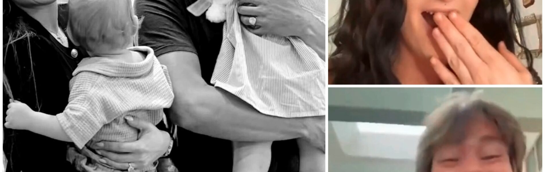 Liberalen overspoelen TikTok met video's ter ere van de dood van 32-jarige vader van twee.