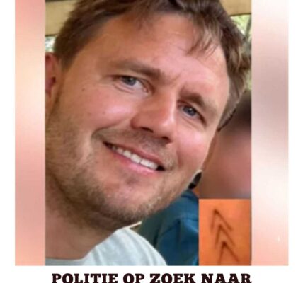 Dertiger vermist nadat hij ging joggen: Cel Vermiste Personen ingezet, politie doet oproep