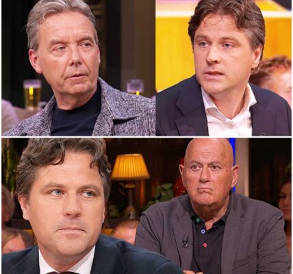 Valentijn Driessen opent ook de aanval op Henri Bontenbal na kritiek van Jack van Gelder