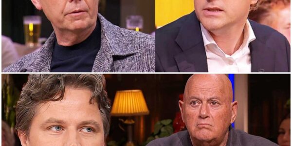 Valentijn Driessen opent ook de aanval op Henri Bontenbal na kritiek van Jack van Gelder