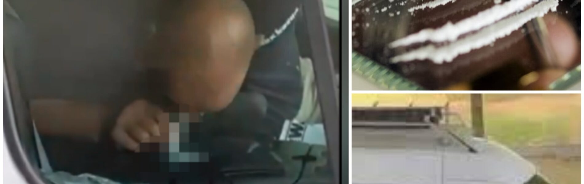 Medewerker van Twents kozijnenbedrijf per direct ontslagen vanwege dit filmpje