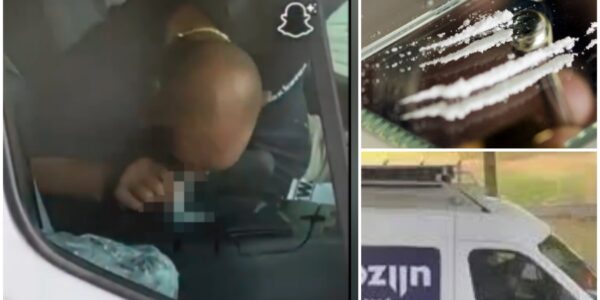 Medewerker van Twents kozijnenbedrijf per direct ontslagen vanwege dit filmpje